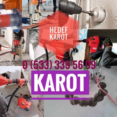 Halkalı Karotçu